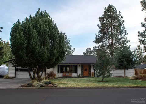 1627 NE Matson Rd NE, Bend, OR 97701 photo 1