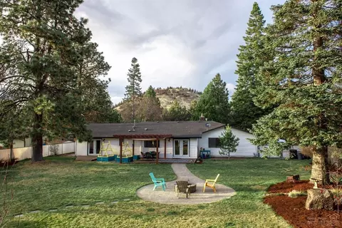 1627 NE Matson Rd NE, Bend, OR 97701 photo 20