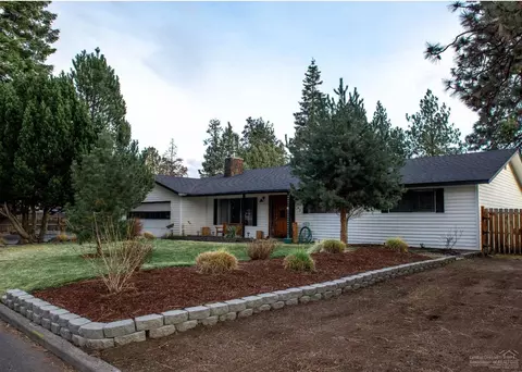 1627 NE Matson Rd NE, Bend, OR 97701 photo 3