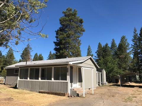 16992 Cagle, La Pine, OR 97739 photo 1