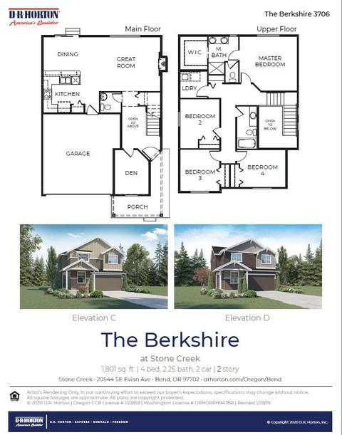 21162 SE Thomas Dr, Bend, OR 97702 photo 2