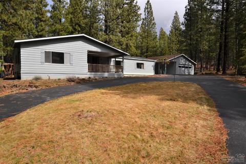 60176 Agate Rd, Bend, OR 97702 photo 1