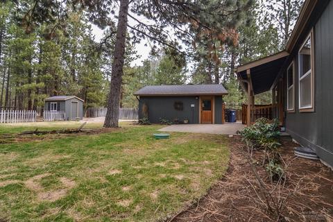 14844 Doubletree, Sisters, OR 97759 photo 19