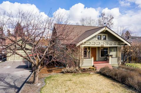 1436 NW 3rd St, Bend, OR 97703 photo 1