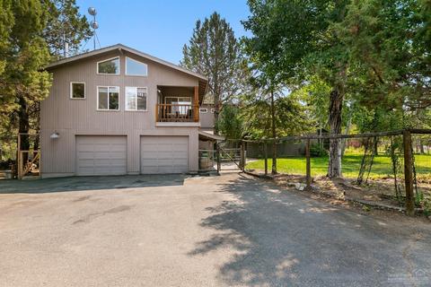 19005 Couch Market Rd, Bend, OR 97703 photo 1