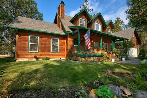 63313 Silverado Dr, Bend, OR 97703 photo 3