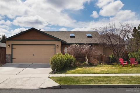 20513 Prospector Loop, Bend, OR 97702 photo 1