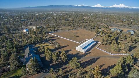 18117 Cascade Estates Dr, Bend, OR 97703 photo 1