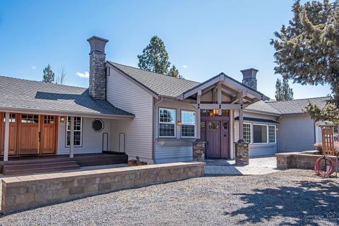 18117 Cascade Estates Dr, Bend, OR 97703 photo 4