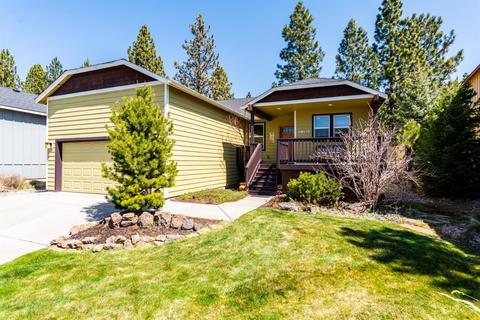 60918 Garrison Dr, Bend, OR 97702 photo 1