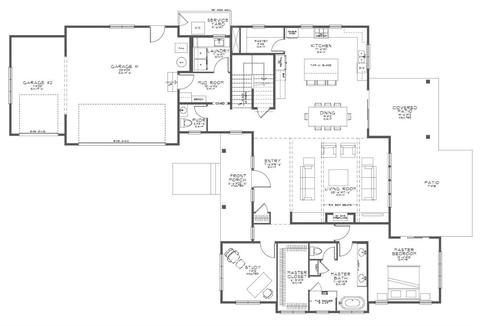 19475 Randall Ct, Bend, OR 97702 photo 10