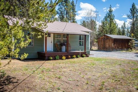 52576 Doe Ln, La Pine, OR 97739 photo 5
