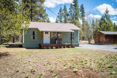 52576 Doe Ln, La Pine, OR 97739 photo 2