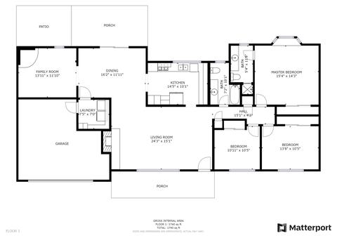 61056 Parrell Rd, Bend, OR 97702 photo 30