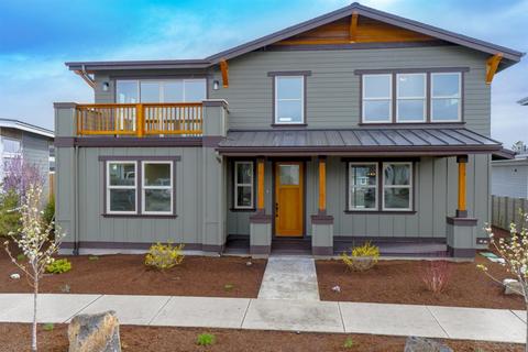 60073 SE Ruby Peak Loop, Bend, OR 97702 photo 1