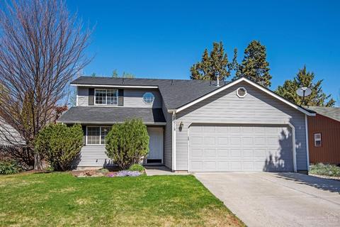 20718 Town Dr, Bend, OR 97701 photo 1