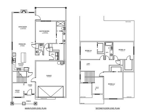 19545 Sager Loop, Bend, OR 97702 photo 2