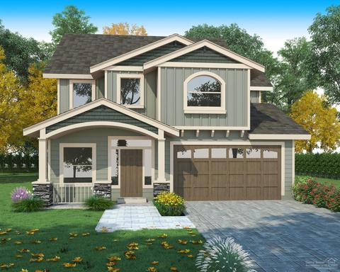 19545 Sager Loop, Bend, OR 97702 photo 1