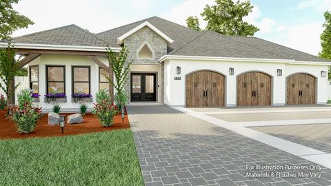 264 Bellerive Dr, Eagle Point, OR 97524 photo 1