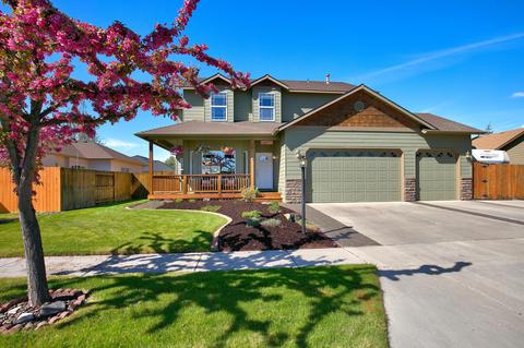 319 SE Springer Ct, Bend, OR 97702 photo 1