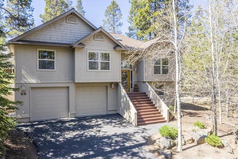 57667 Poplar Ln, Sunriver, OR 97707 photo 2