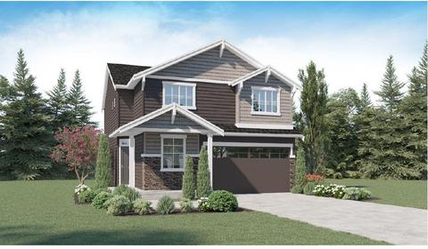 20548 SEvian Ave, Bend, OR 97702 photo 1