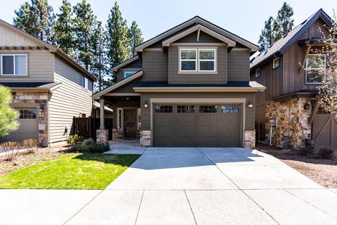 61146 Snowbrush Dr, Bend, OR 97702 photo 1