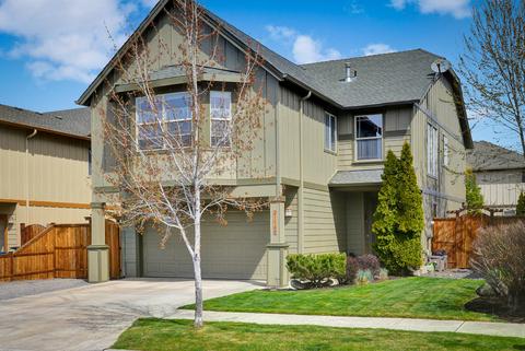21160 Ritz Pl, Bend, OR 97702 photo 1