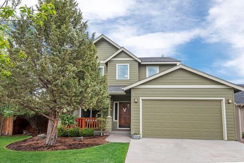 61644 Kaci Ln, Bend, OR 97702 photo 1