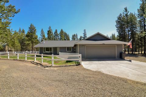 52160 Dustan Rd, La Pine, OR 97739 photo 1