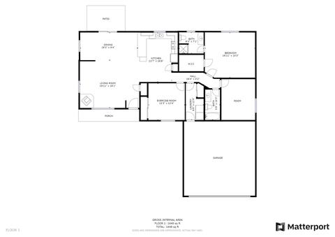 52160 Dustan Rd, La Pine, OR 97739 photo 25