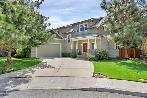 577 NE Brush Ct, Bend, OR 97701 photo 1