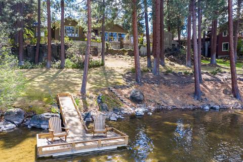2323 NW Lakeside Pl, Bend, OR 97703 photo 1