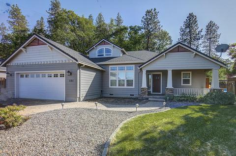 232 Arrowhead Trl, Eagle Point, OR 97524 photo 2