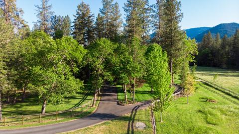 1316 E Fork Rd, Williams, OR 97544 photo 47
