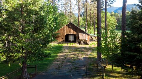 1316 E Fork Rd, Williams, OR 97544 photo 39