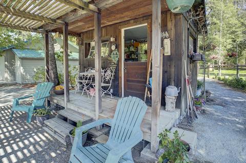 1316 E Fork Rd, Williams, OR 97544 photo 33