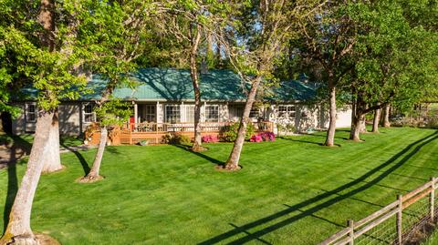 1316 E Fork Rd, Williams, OR 97544 photo 41