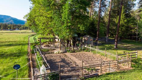 1316 E Fork Rd, Williams, OR 97544 photo 38