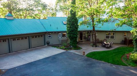 1316 E Fork Rd, Williams, OR 97544 photo 40