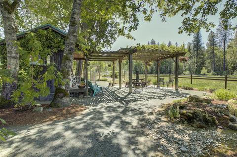 1316 E Fork Rd, Williams, OR 97544 photo 51