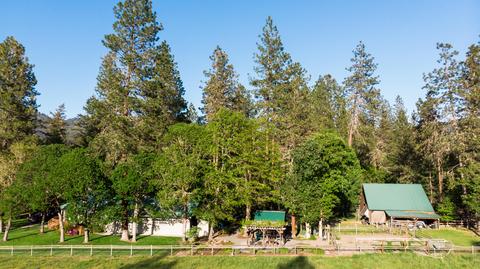 1316 E Fork Rd, Williams, OR 97544 photo 43