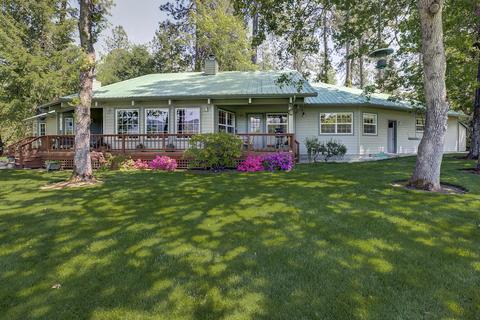 1316 E Fork Rd, Williams, OR 97544 photo 1