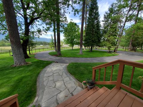 1316 E Fork Rd, Williams, OR 97544 photo 56
