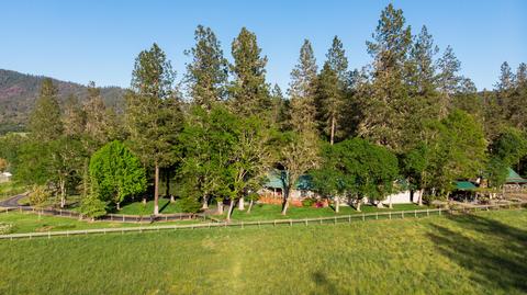 1316 E Fork Rd, Williams, OR 97544 photo 45