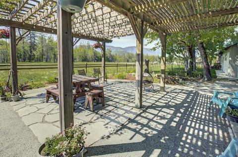 1316 E Fork Rd, Williams, OR 97544 photo 34