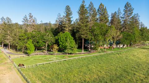 1316 E Fork Rd, Williams, OR 97544 photo 44