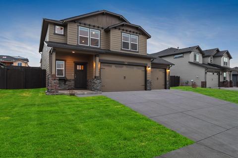 61372 SE Matthew St, Bend, OR 97702 photo 1