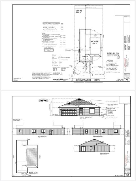 993 Stonewater Dr, Eagle Point, OR 97524 photo 3
