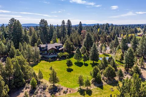 21880 Rickard Rd, Bend, OR 97702 photo 1
